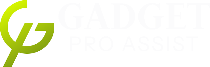 Gadget pro assist
